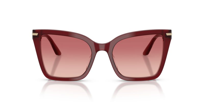 Emporio Armani EA4273BU 6377A5 ด้านหน้า