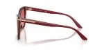 แว่นกันแดด Emporio Armani EA4273BU 6377A5 มุมข้าง ขาโลหะเส้นบาง