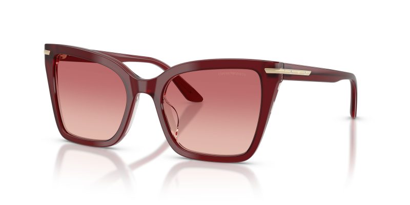 Emporio Armani EA4273BU 6377A5 มุมเอียง 3/4