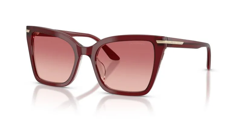 Emporio Armani EA4273BU 6377A5 มุมเอียง 3/4