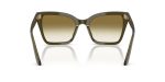 Emporio Armani EA4273BU 63788E ขาแว่นด้านใน