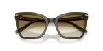 Emporio Armani EA4273BU 63788E close-up ด้านหน้า