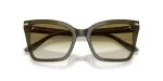 Emporio Armani EA4273BU 63788E close-up ด้านหน้า