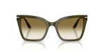 Emporio Armani EA4273BU 63788E ด้านหน้า