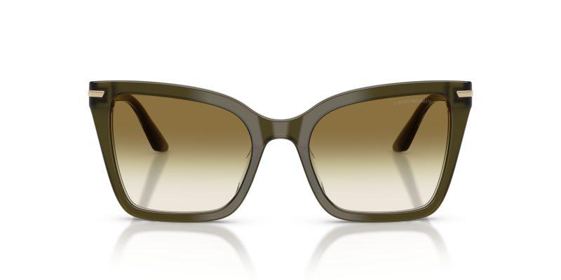 Emporio Armani EA4273BU 63788E ด้านหน้า