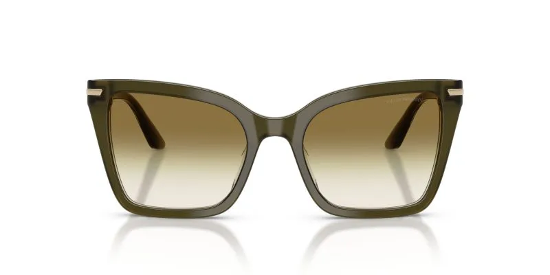 Emporio Armani EA4273BU 63788E ด้านหน้า