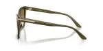 แว่นกันแดด Emporio Armani EA4273BU 63788E มุมข้าง ขาโลหะเส้นบาง