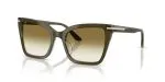 Emporio Armani EA4273BU 63788E มุมเอียง 3/4