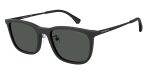 Emporio Armani EA4275D 500187 แว่นกันแดดกรอบดำ สำหรับผู้ชาย