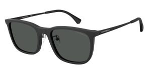 Emporio Armani EA4275D 500187 แว่นกันแดดกรอบดำ สำหรับผู้ชาย