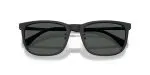 Emporio Armani EA4275D 500187 close-up ด้านหน้า Emporio Armani EA4275D 500187 close-up ด้านหน้า