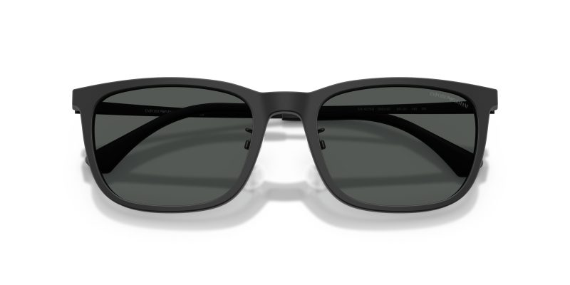 Emporio Armani EA4275D 500187 close-up ด้านหน้า