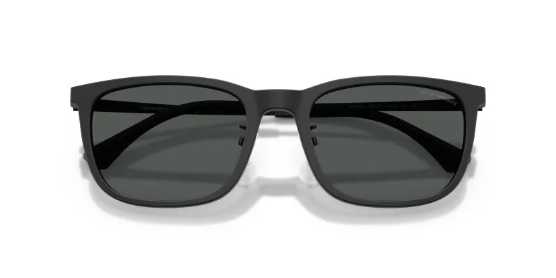 Emporio Armani EA4275D 500187 close-up ด้านหน้า