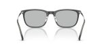 Emporio Armani EA4275D 502987 ขาแว่นด้านใน