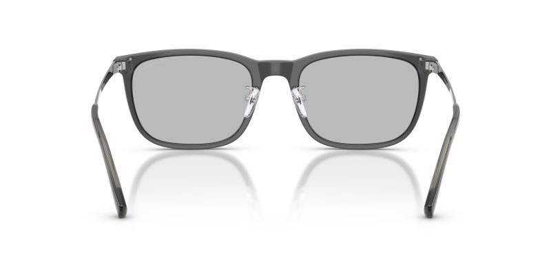 Emporio Armani EA4275D 502987 ขาแว่นด้านใน