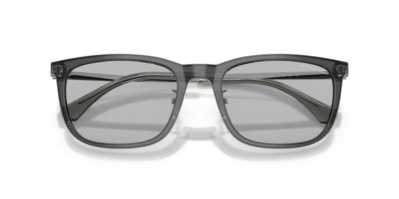 Emporio Armani EA4275D 502987 close-up ด้านหน้า
