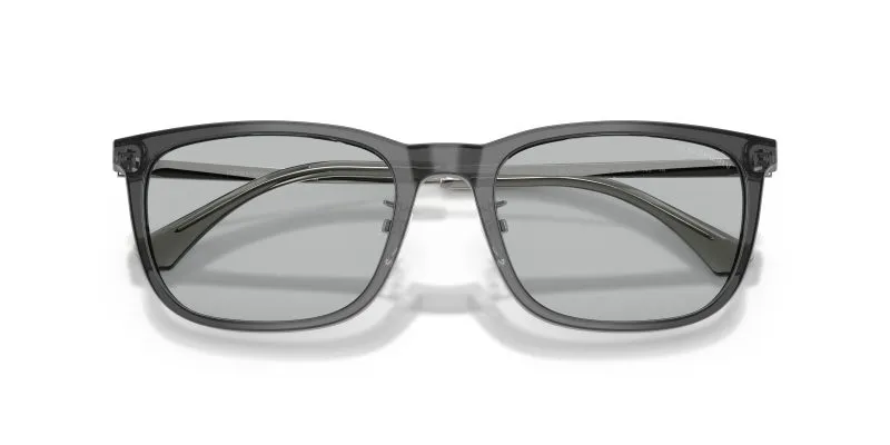 Emporio Armani EA4275D 502987 close-up ด้านหน้า