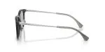 แว่นกันแดด Emporio Armani EA4275D 502987 มุมข้าง Translucent Grey Light Lens แว่นกันแดด Emporio Armani EA4275D 502987 มุมข้าง Translucent Grey Light Lens