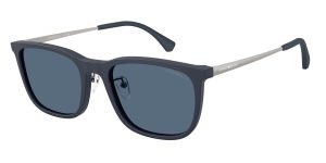 Emporio Armani EA4275D 508880 แว่นกันแดดกรอบน้ำเงิน สำหรับผู้ชาย