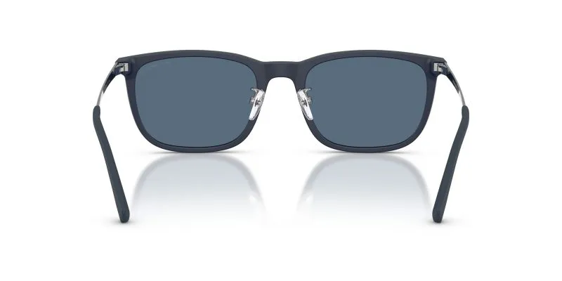 Emporio Armani EA4275D 508880 ขาแว่นด้านใน