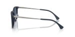 แว่นกันแดด Emporio Armani EA4275D 508880 มุมข้าง ขาโลหะเส้นบาง