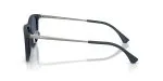 แว่นกันแดด Emporio Armani EA4275D 508880 มุมข้าง ขาโลหะเส้นบาง