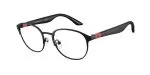 Emporio Armani EK1002 3001 แว่นสายตาดำด้าน สำหรับเด็ก
