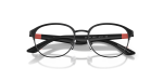Emporio Armani EK1002 3001 close-up ด้านหน้า