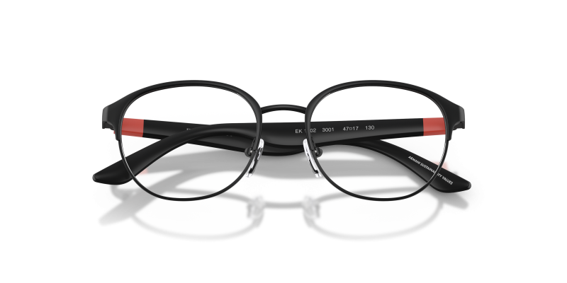 Emporio Armani EK1002 3001 close-up ด้านหน้า