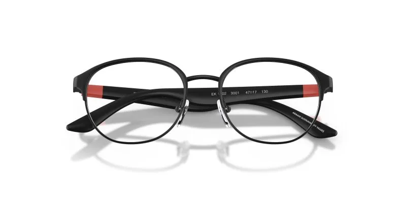 Emporio Armani EK1002 3001 close-up ด้านหน้า