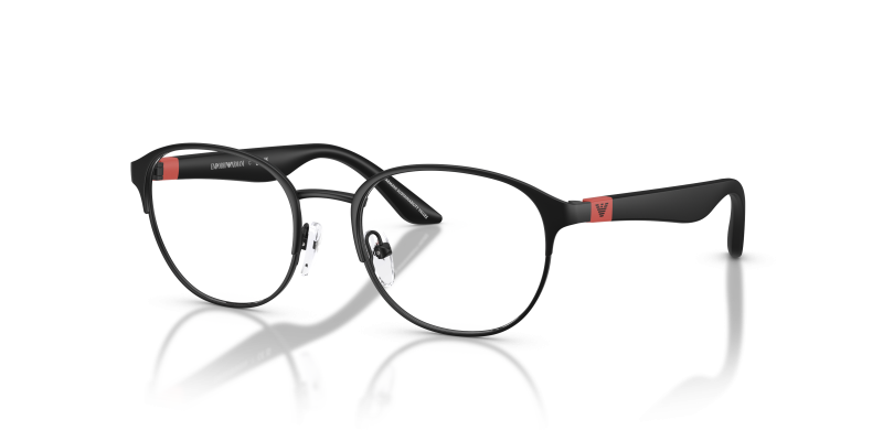 Emporio Armani EK1002 3001 มุมเอียง 3/4