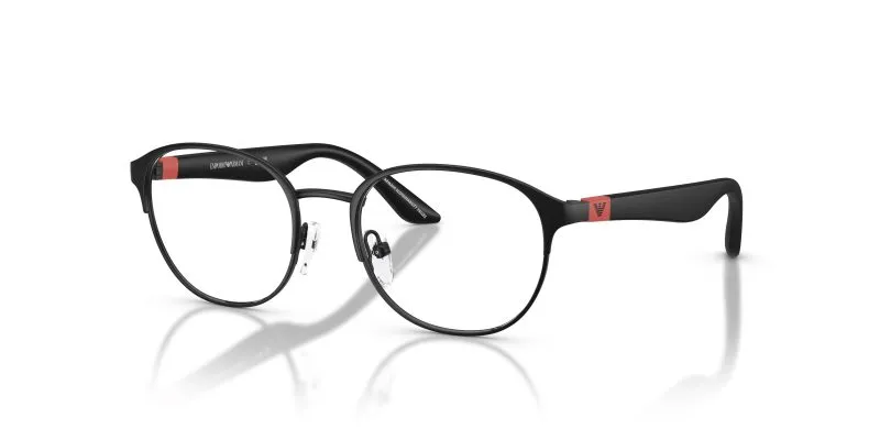 Emporio Armani EK1002 3001 มุมเอียง 3/4