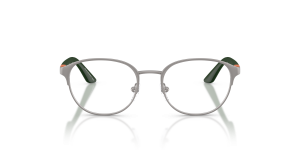 Emporio Armani EK1002 3003 แว่นสายตากันเมทัลด้าน สำหรับเด็ก