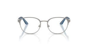 Emporio Armani EK1002 3010 แว่นสายตากันเมทัลประกาย สำหรับเด็ก