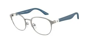 Emporio Armani EK1002 3010 แว่นสายตากันเมทัลประกาย สำหรับเด็ก