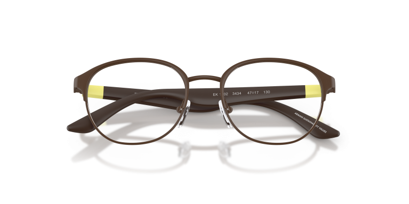 Emporio Armani EK1002 3434 close-up ด้านหน้า