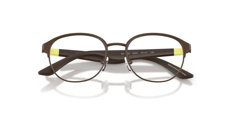 Emporio Armani EK1002 3434 close-up ด้านหน้า