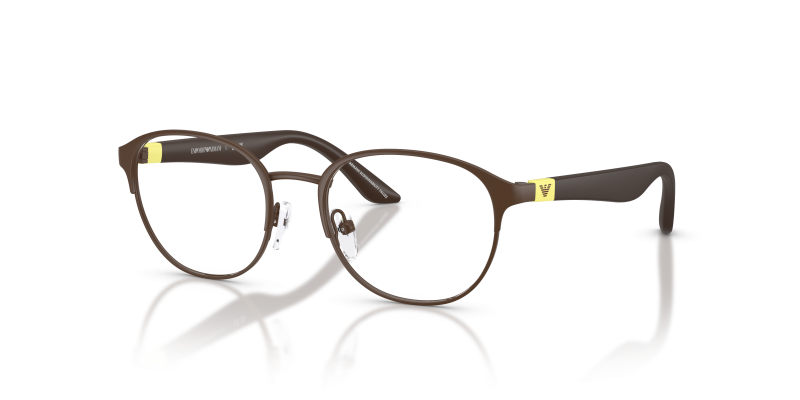 Emporio Armani EK1002 3434 มุมเอียง 3/4