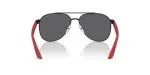 Emporio Armani EK2001 3001T3 ขาแว่นด้านใน Emporio Armani EK2001 3001T3 ขาแว่นด้านใน