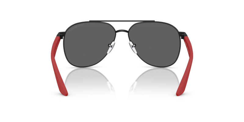 Emporio Armani EK2001 3001T3 ขาแว่นด้านใน