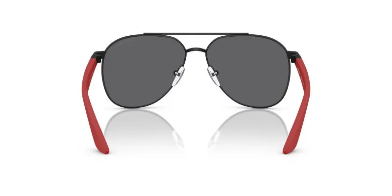 Emporio Armani EK2001 3001T3 ขาแว่นด้านใน