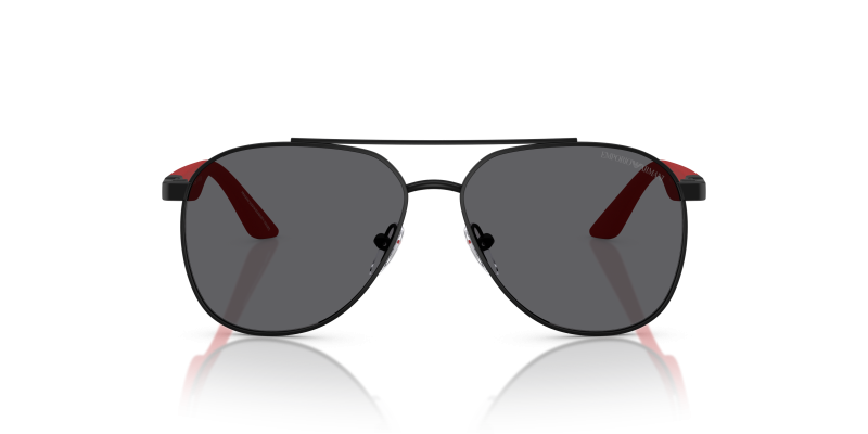 Emporio Armani EK2001 3001T3 ด้านหน้า