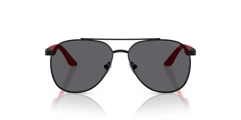 Emporio Armani EK2001 3001T3 ด้านหน้า
