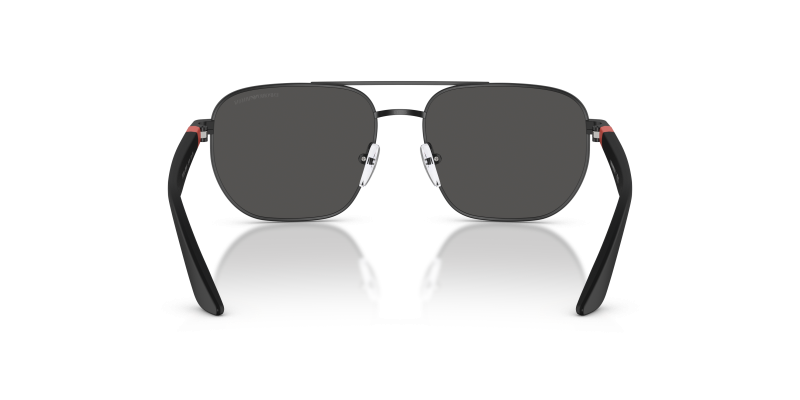 Emporio Armani EK2003 300187 ขาแว่นด้านใน