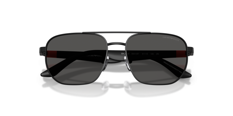 Emporio Armani EK2003 300187 close-up ด้านหน้า