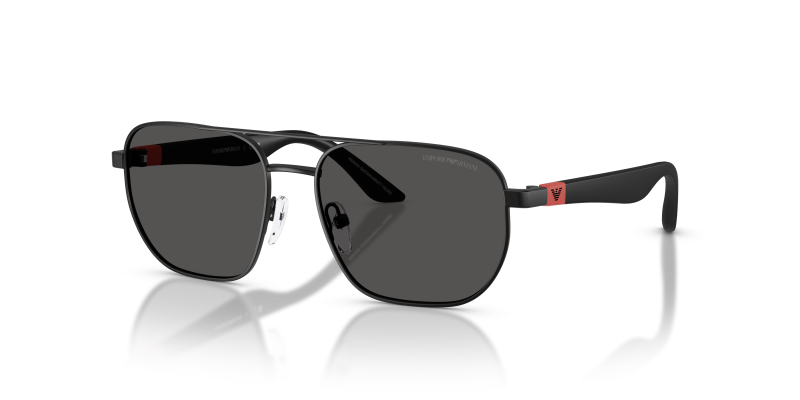Emporio Armani EK2003 300187 มุมเอียง 3/4