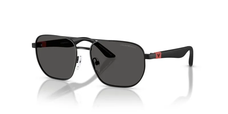 Emporio Armani EK2003 300187 มุมเอียง 3/4