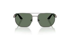 Emporio Armani EK2003 300371 แว่นกันแดดกันเมทัลด้าน สำหรับเด็ก