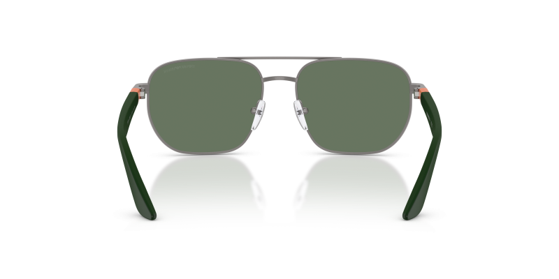 Emporio Armani EK2003 300371 ขาแว่นด้านใน