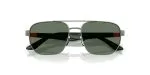 Emporio Armani EK2003 300371 close-up ด้านหน้า